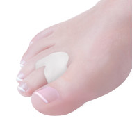 Кольцо протектор для пальцев при мозолях размер на выбор, шт.